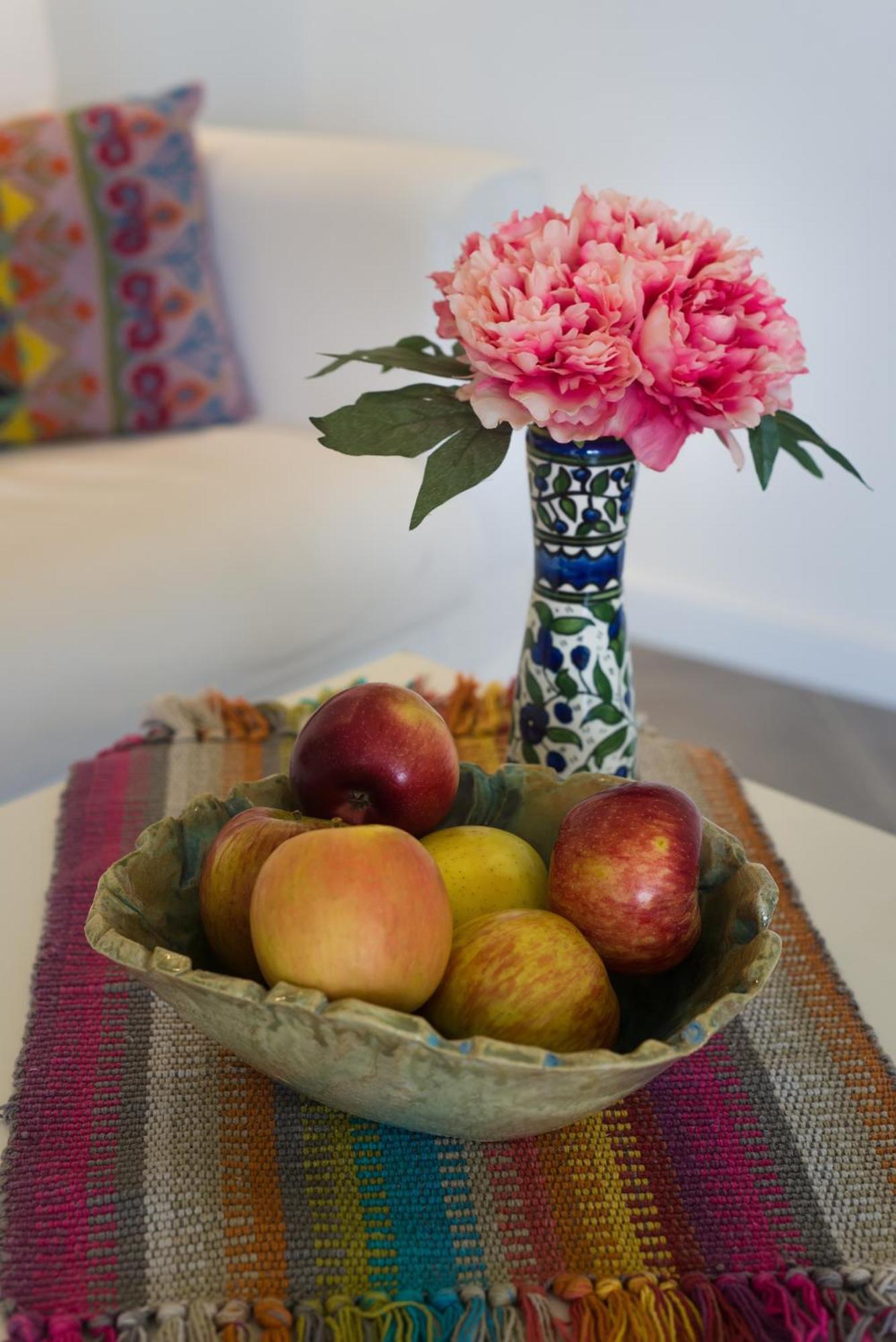 Homey Suite In Zichron Yaakov 지크론 야코브 외부 사진