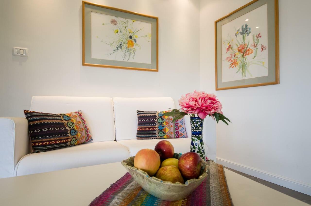 Homey Suite In Zichron Yaakov 지크론 야코브 외부 사진