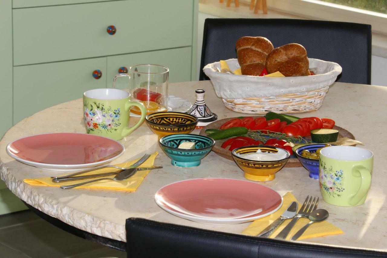 Homey Suite In Zichron Yaakov 지크론 야코브 외부 사진