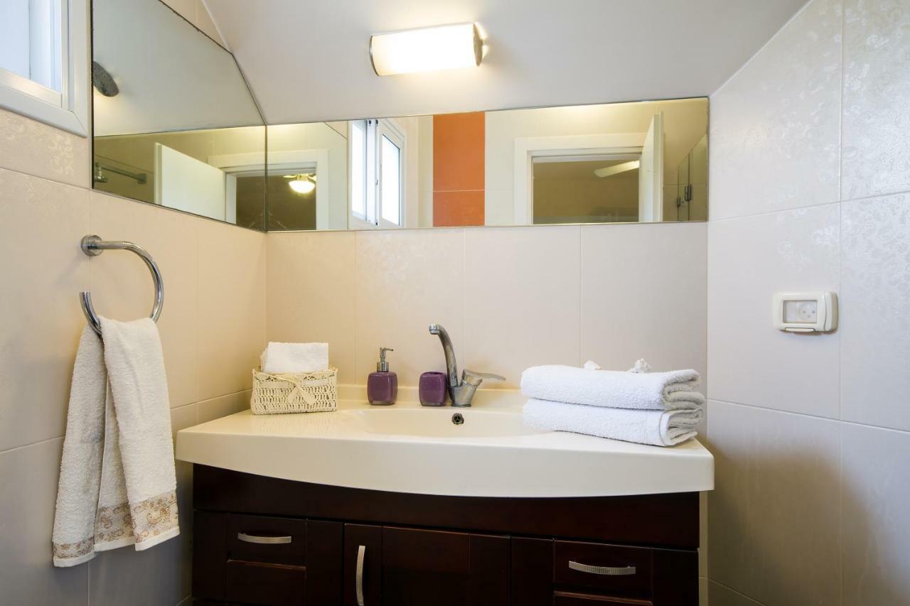 Homey Suite In Zichron Yaakov 지크론 야코브 외부 사진