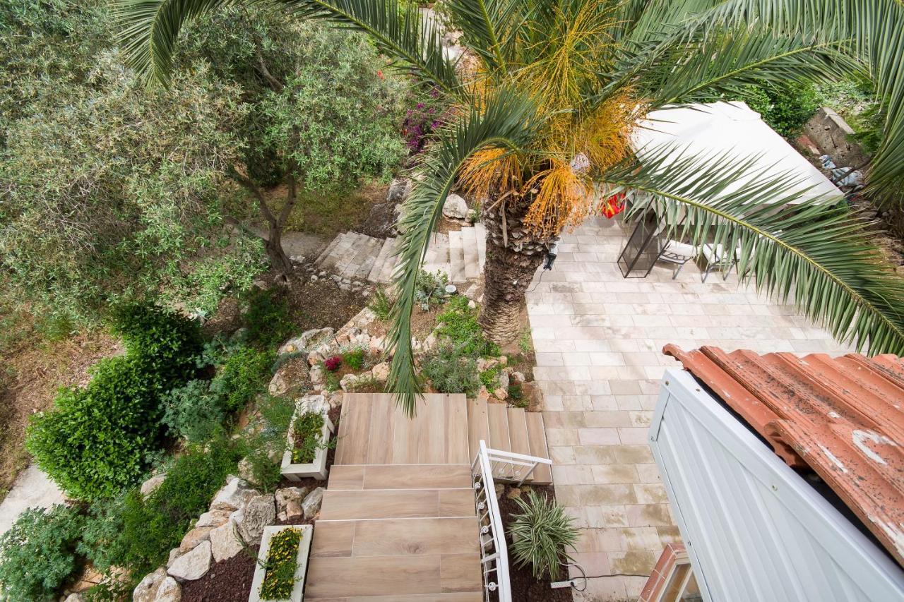 Homey Suite In Zichron Yaakov 지크론 야코브 외부 사진