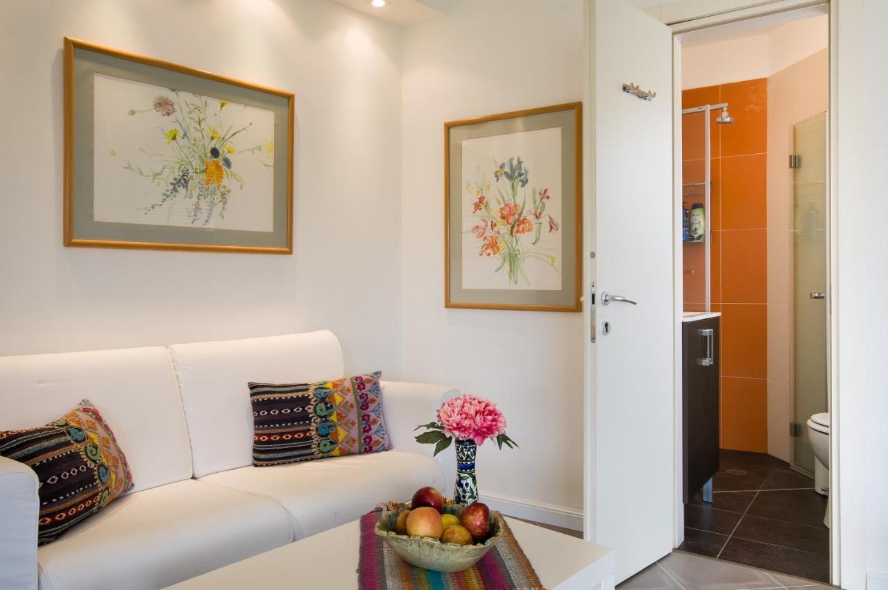Homey Suite In Zichron Yaakov 지크론 야코브 외부 사진