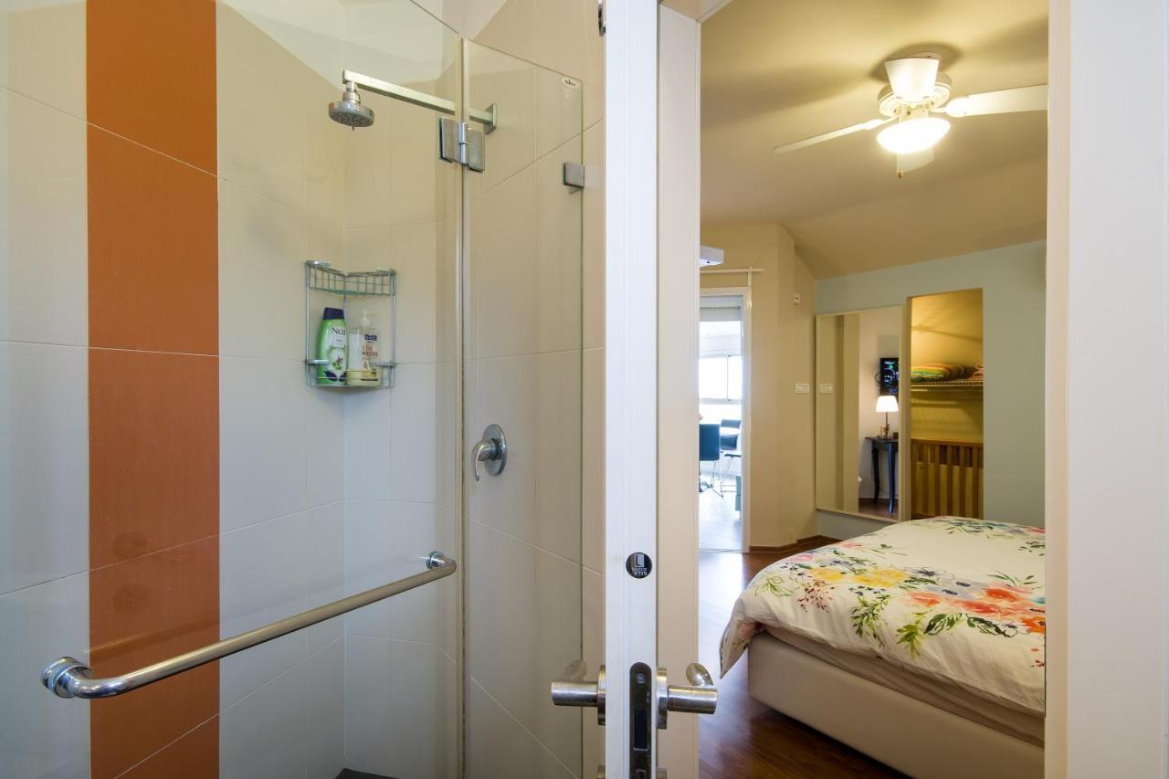 Homey Suite In Zichron Yaakov 지크론 야코브 외부 사진